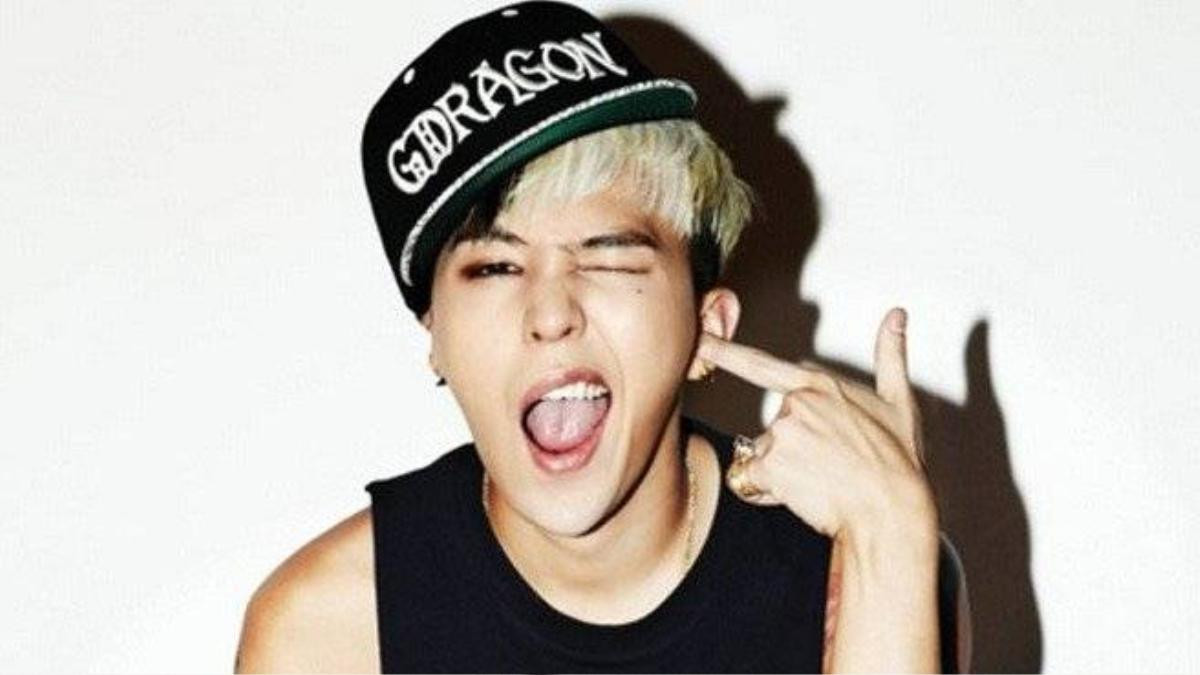 G Dragon không cần tách nhóm Big Bang vẫn có sự nghiệp solo thành công.