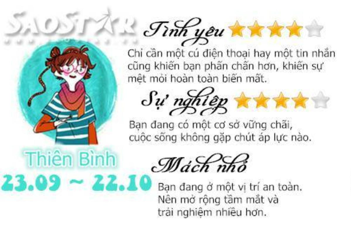 Thứ Tư 2/9: Xử Nữ đã đến lúc nói ra những điều thầm kín Ảnh 7