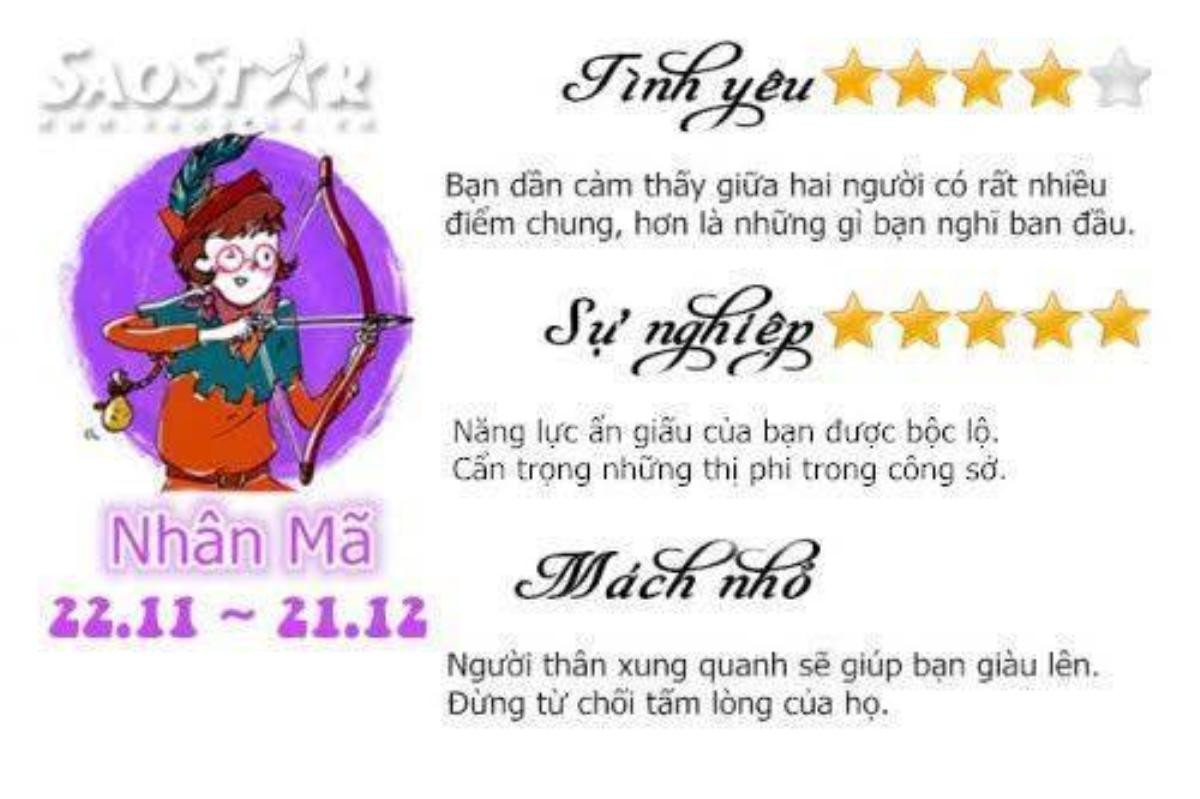 nhan ma 19