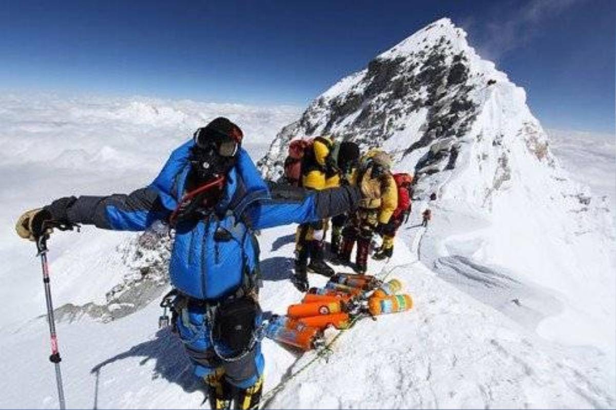 Everest 2