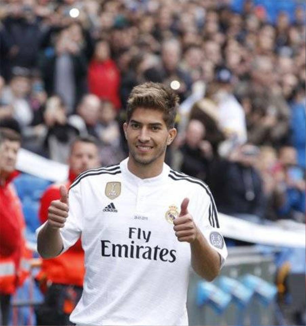 Lucas Silva