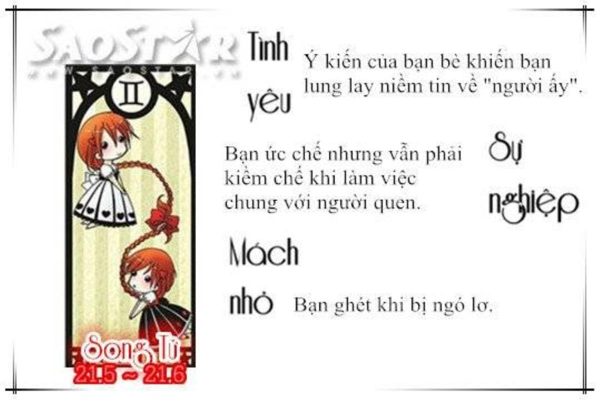 Thứ Bảy 3/10: Tình cảm Song Ngư rối như tơ vò Ảnh 3