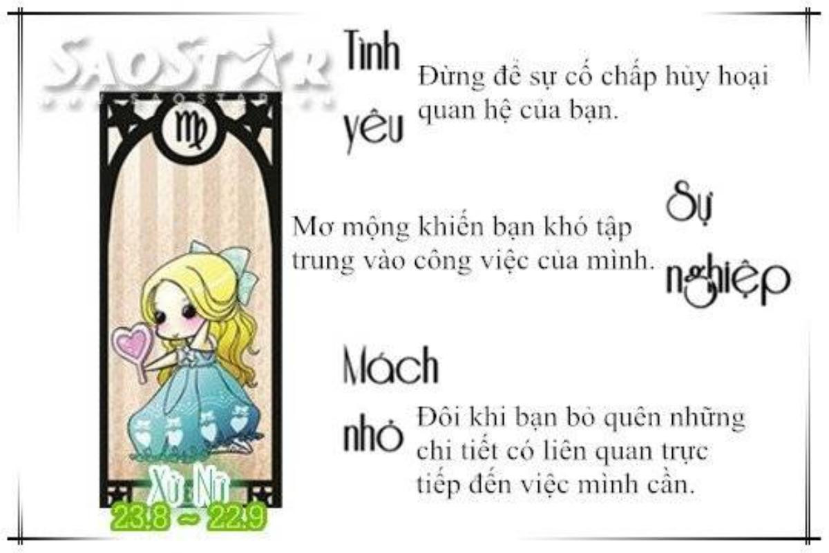 Thứ Bảy 3/10: Tình cảm Song Ngư rối như tơ vò Ảnh 6