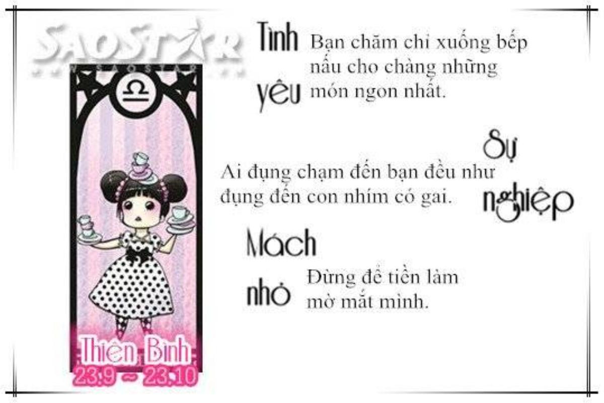 Thứ Bảy 3/10: Tình cảm Song Ngư rối như tơ vò Ảnh 7