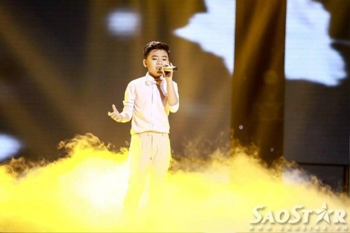 saostar - Cong Quoc - The voice Kids (13)