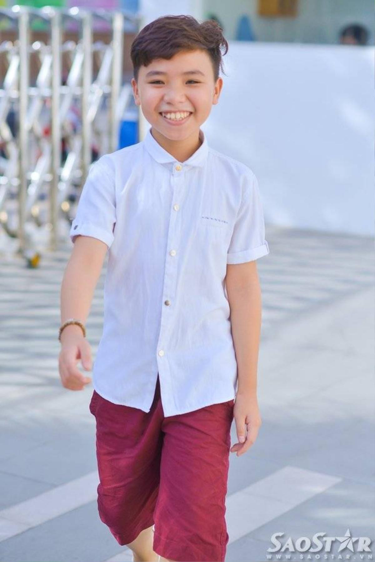 saostar - Cong Quoc - The voice Kids (2)