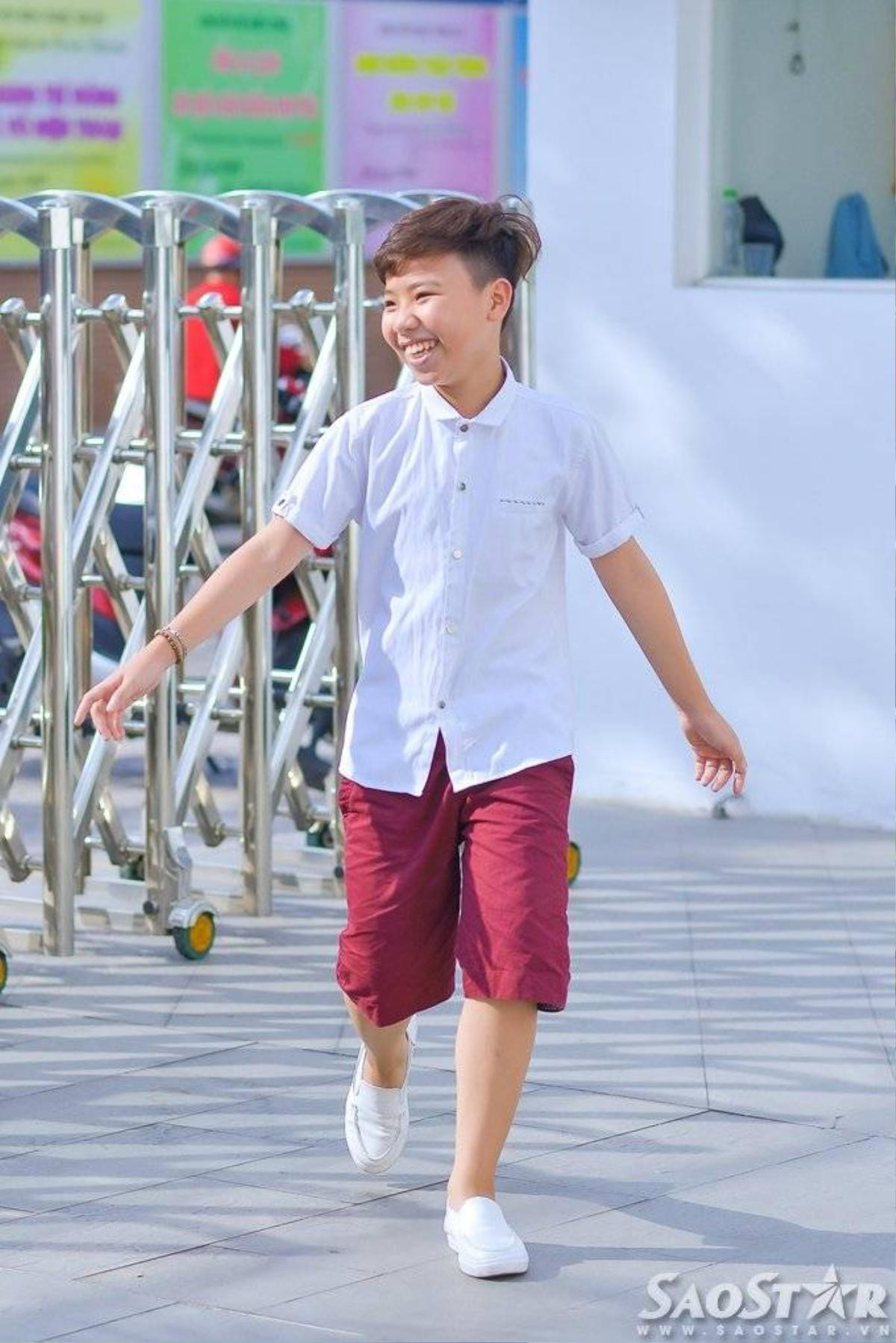 saostar - Cong Quoc - The voice Kids (3)