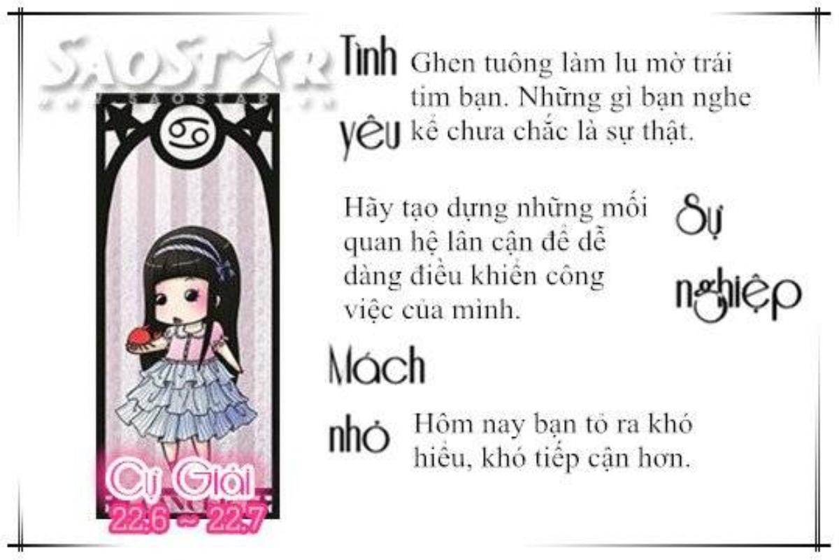 Chủ Nhật 4/10: Song Tử chơi trò 'cút bắt' trong tình yêu Ảnh 4