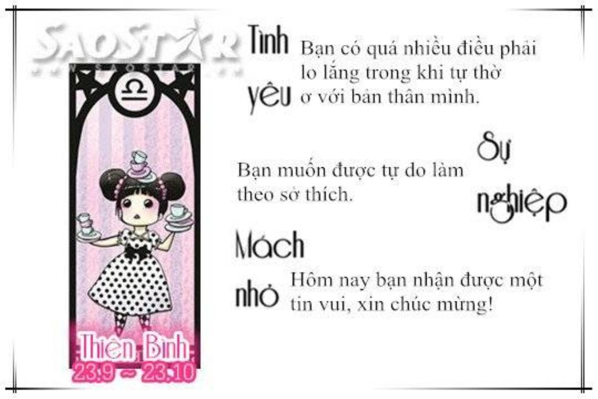 Chủ Nhật 4/10: Song Tử chơi trò 'cút bắt' trong tình yêu Ảnh 7