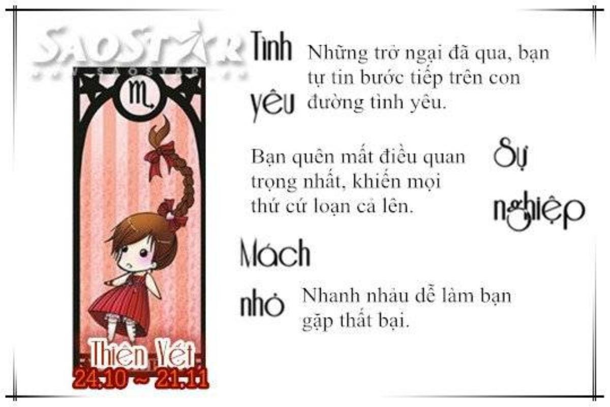 Chủ Nhật 4/10: Song Tử chơi trò 'cút bắt' trong tình yêu Ảnh 8