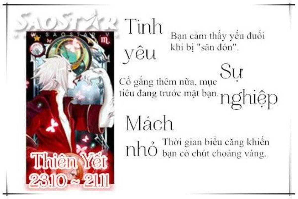 Thứ Hai 5/10: Song Ngư bị đánh giá qua cách ăn mặc Ảnh 8