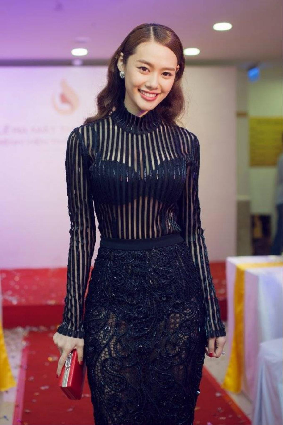 Linh Chi (5)