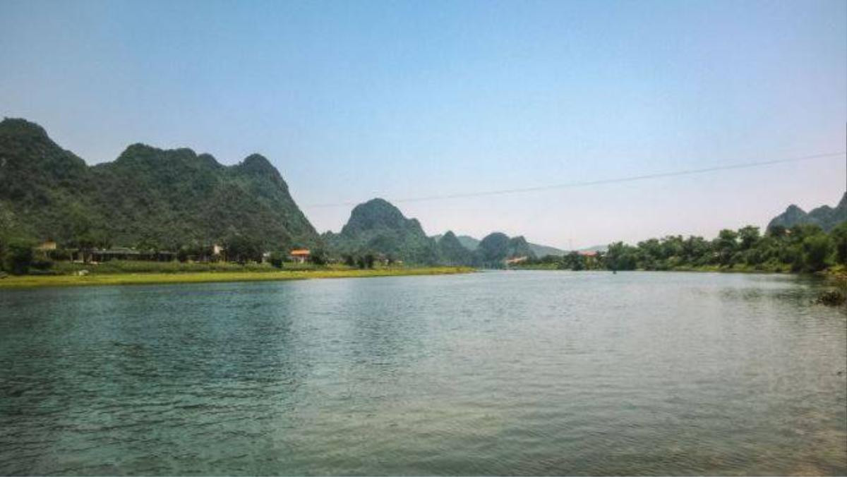 Phong Nha