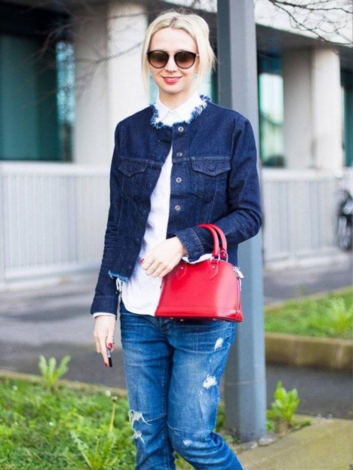 denim on denim 2