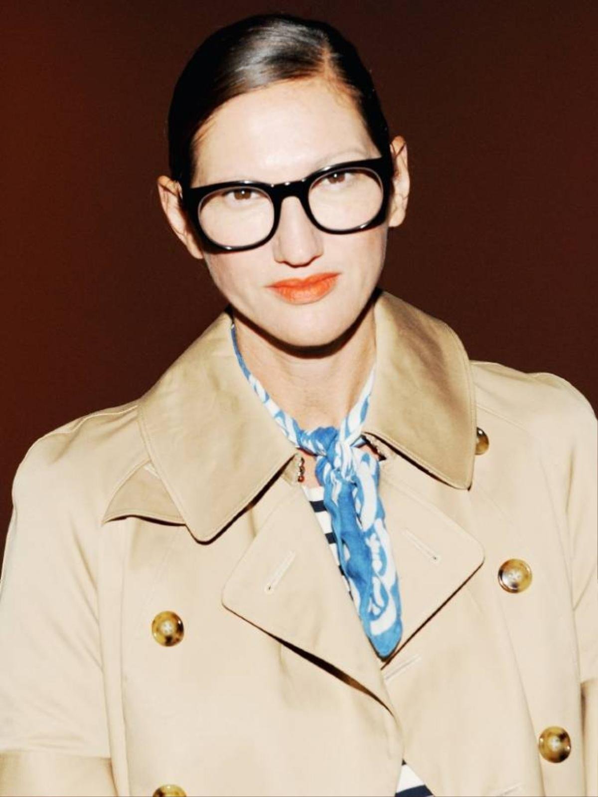 Jenna Lyons