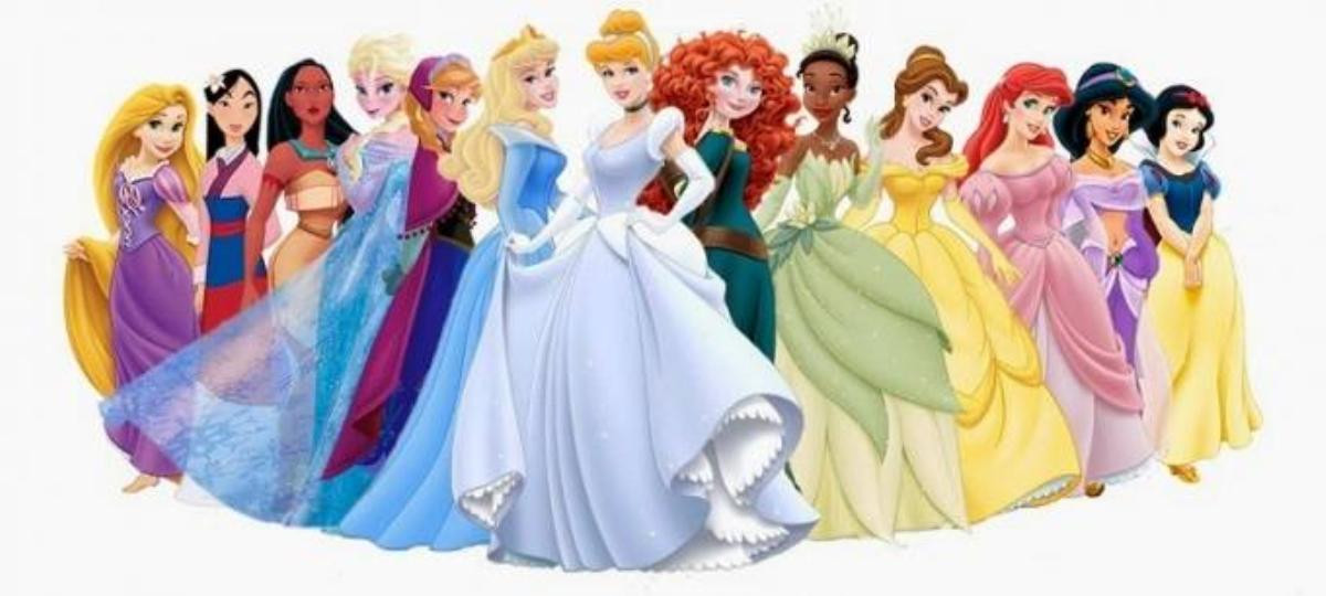 disneyprincess