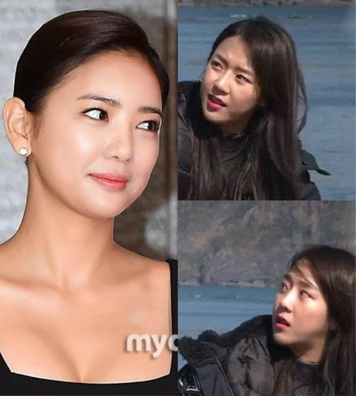 Lee Tae Im và Kim Yewon đều bị mất điểm vì cãi nhau trên truyền hình.