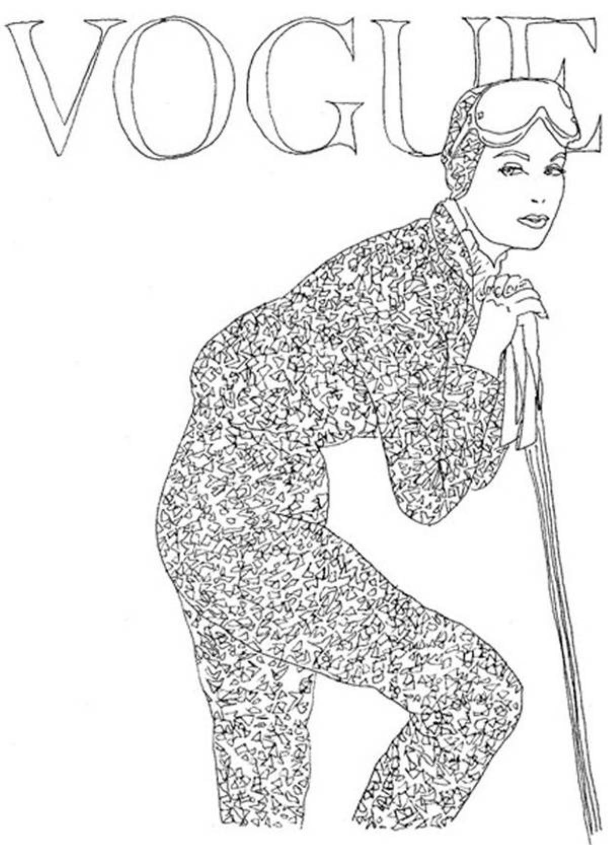 vogue 9