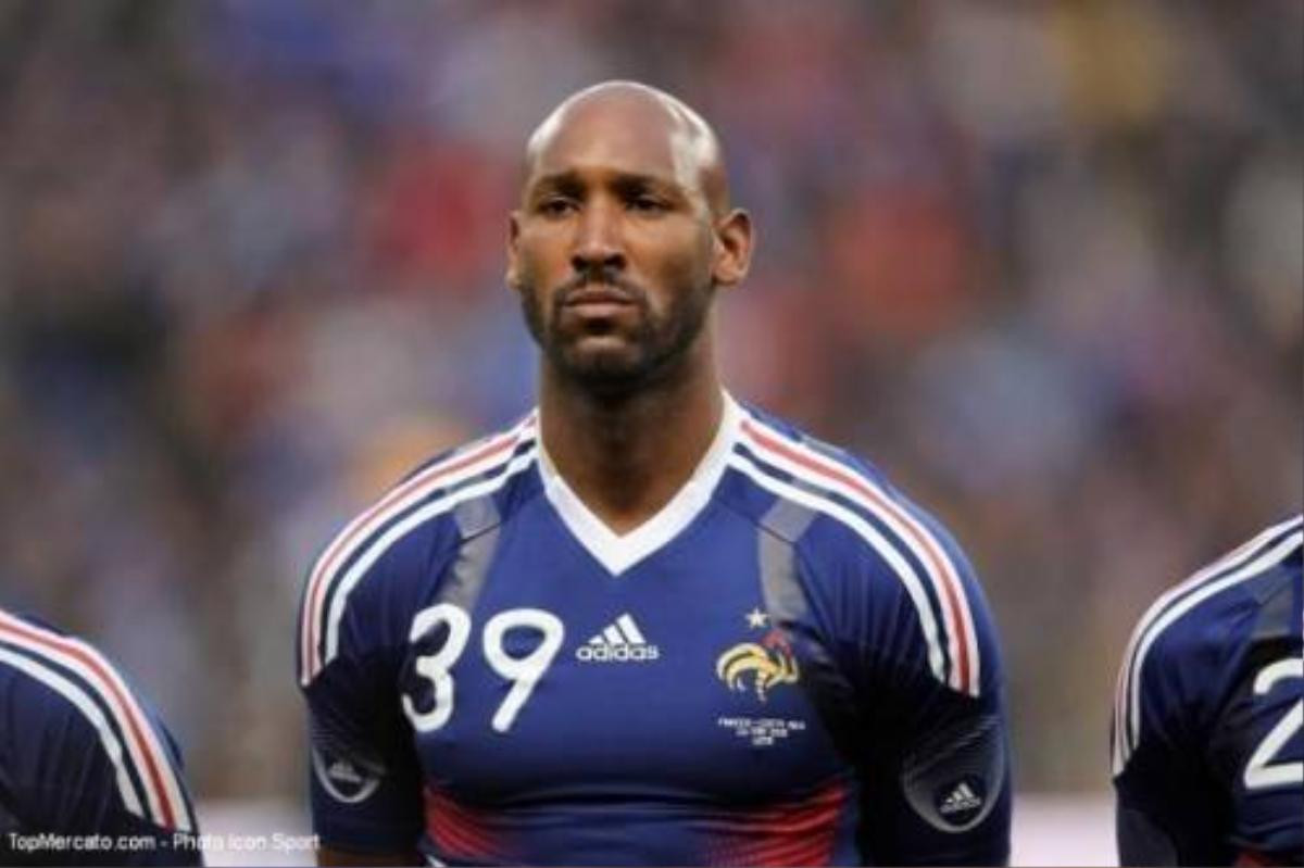 Anelka