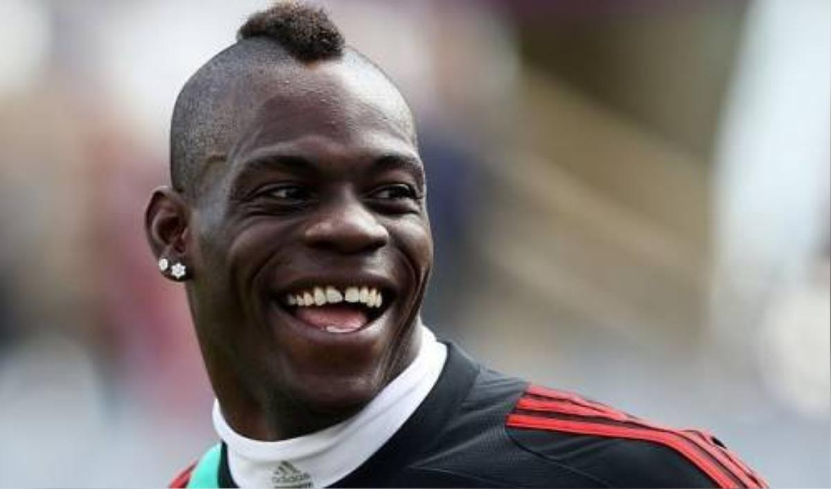 Balotelli