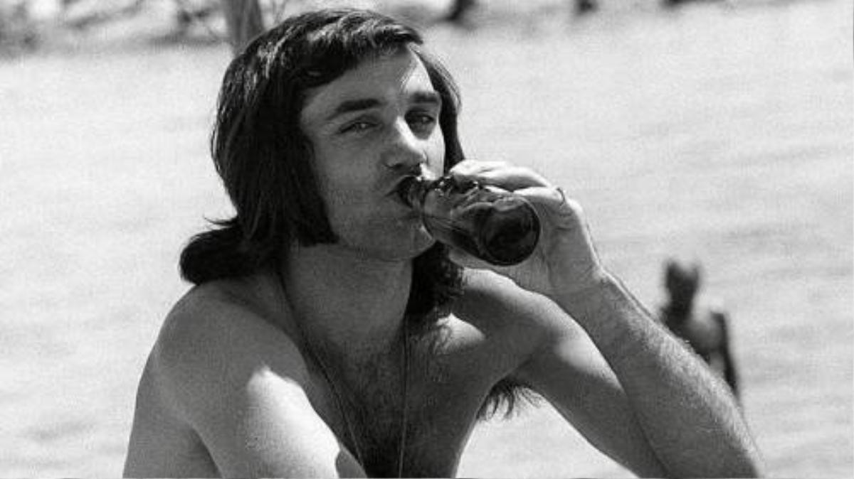 George Best