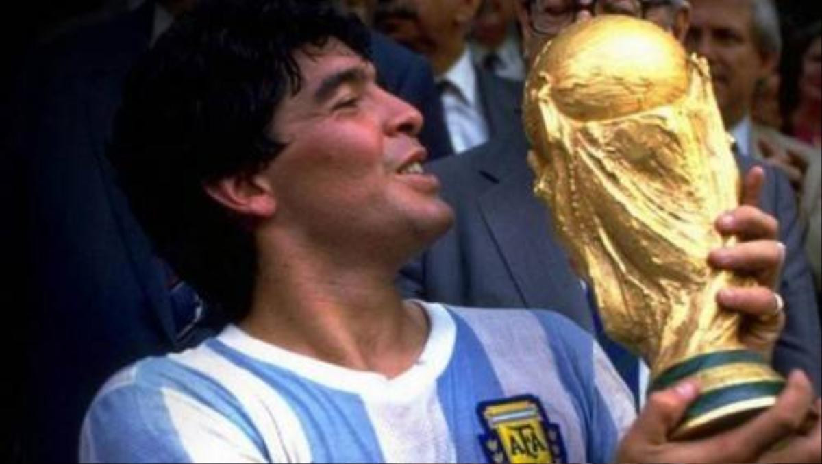 Maradona