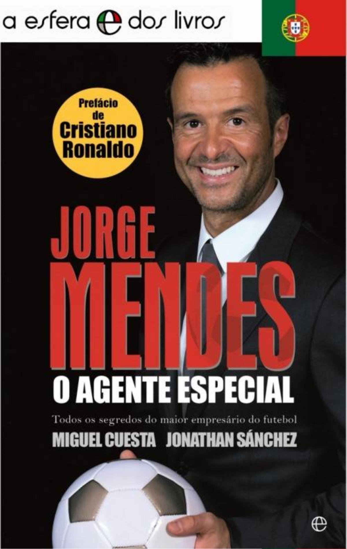 Jorge Mendes