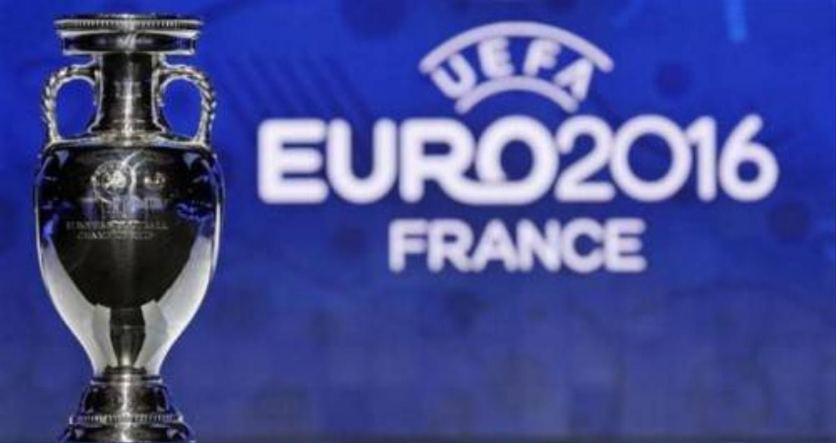 Ông muốn Euro 2016 ngay chính tại quê nhà của mình sẽ thực hiện những ý tưởng mới