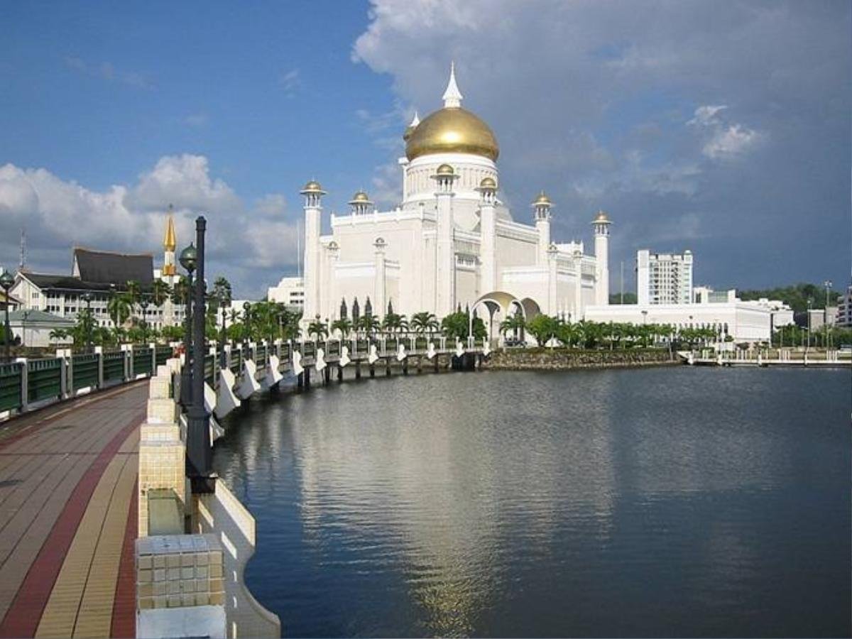 Brunei