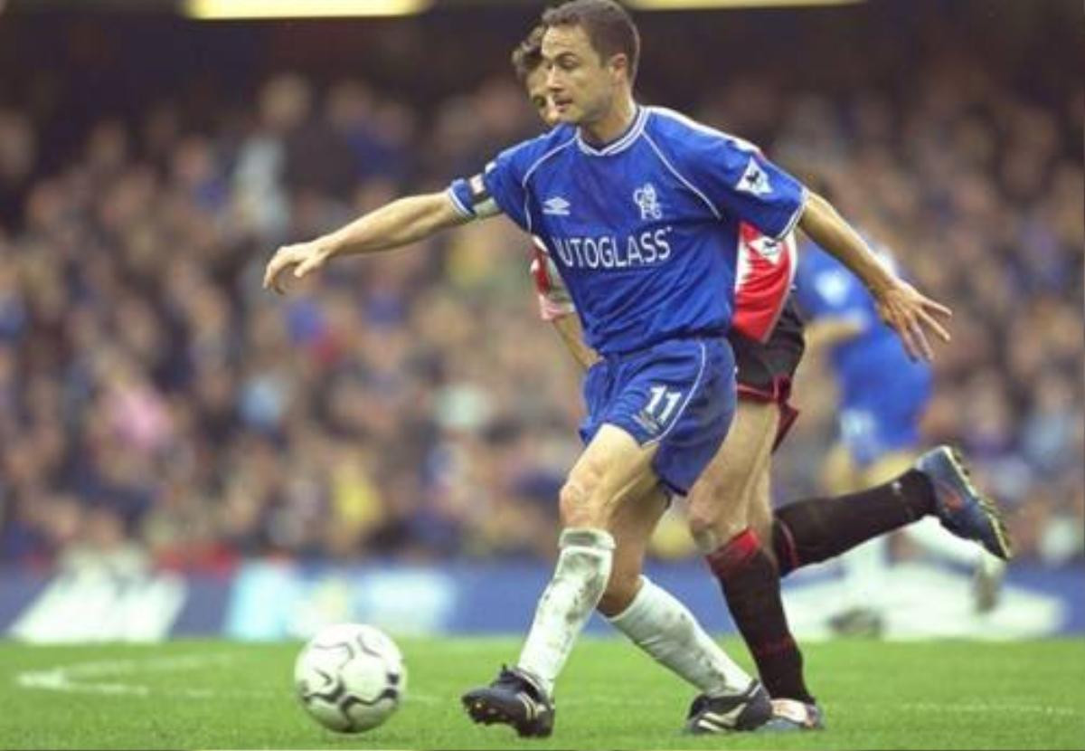 Dennis Wise