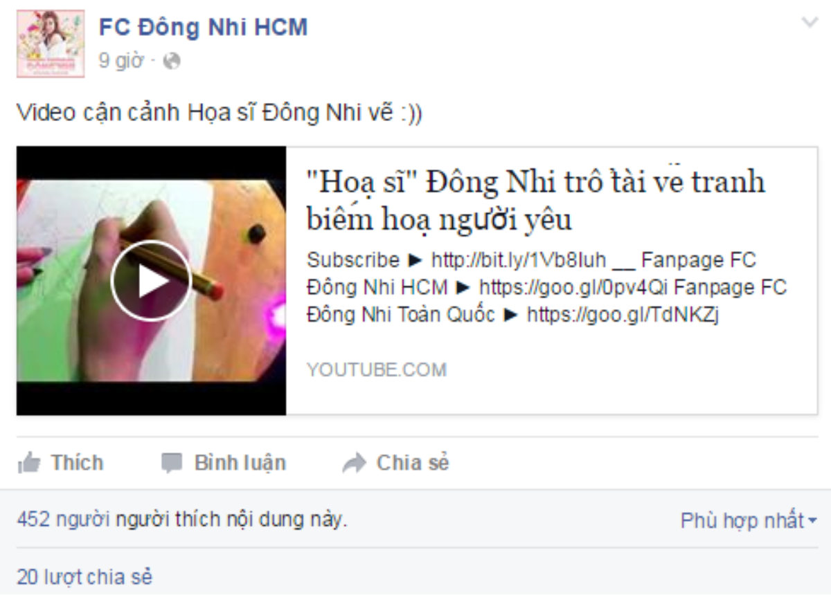 dong nhi