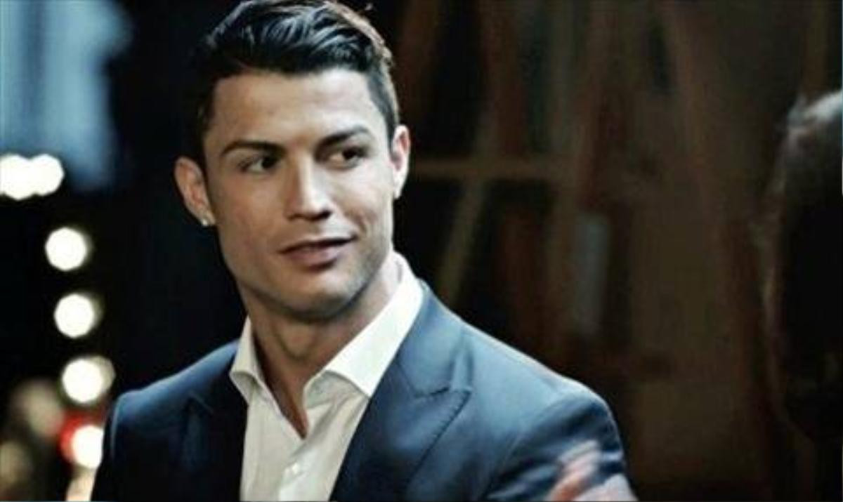 CR7