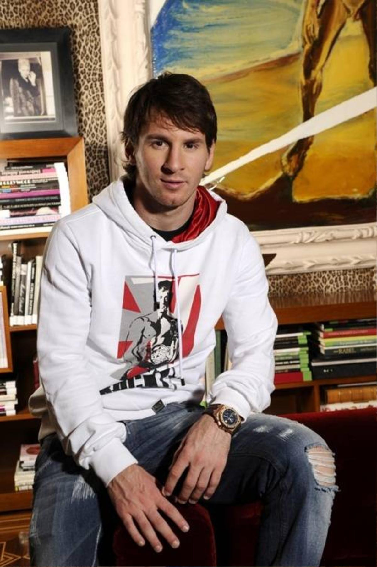 Messi