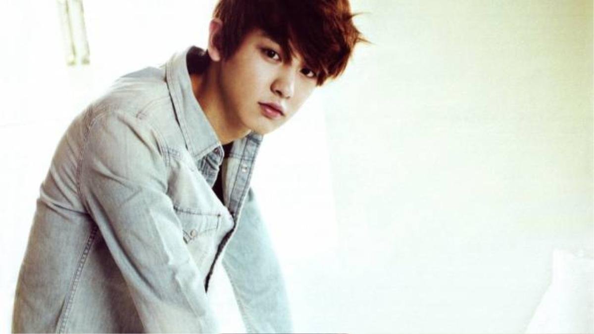 Viên San San thành đôi cùng Chanyeol (EXO) trên màn ảnh