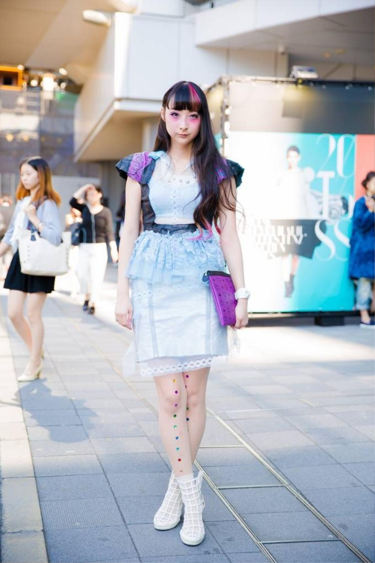 fashion week Tokyo (1)