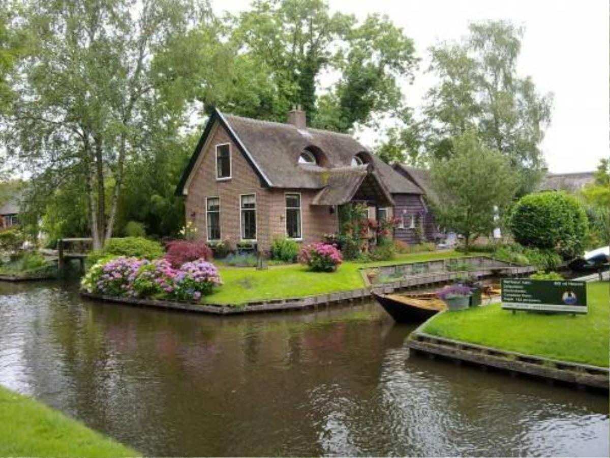 Giethoorn-2