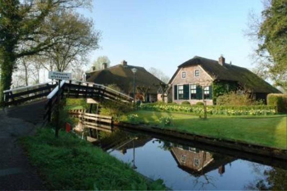 Giethoorn-9