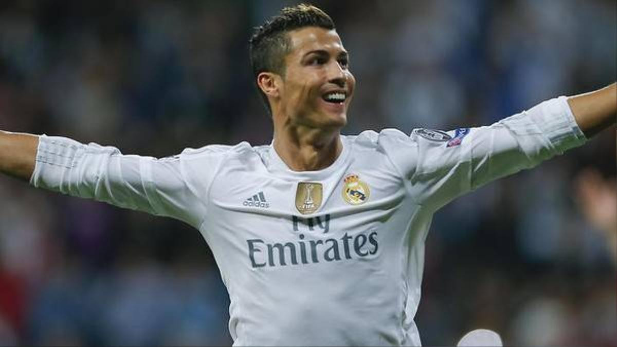 Ronaldo nói rằng anh muốn chơi cho Real Madrid đến năm 40 tuổi.