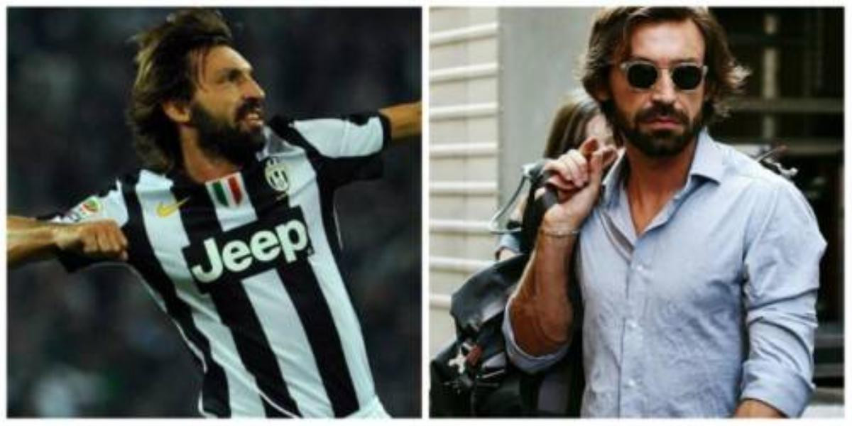 Pirlo