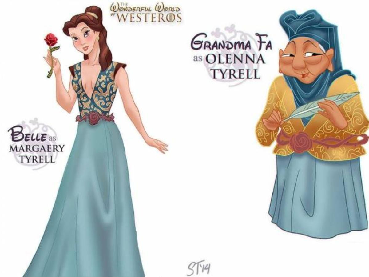 disney-princesses-reimagined-as-game-of-thrones-characters-662225_Fotor_Collage