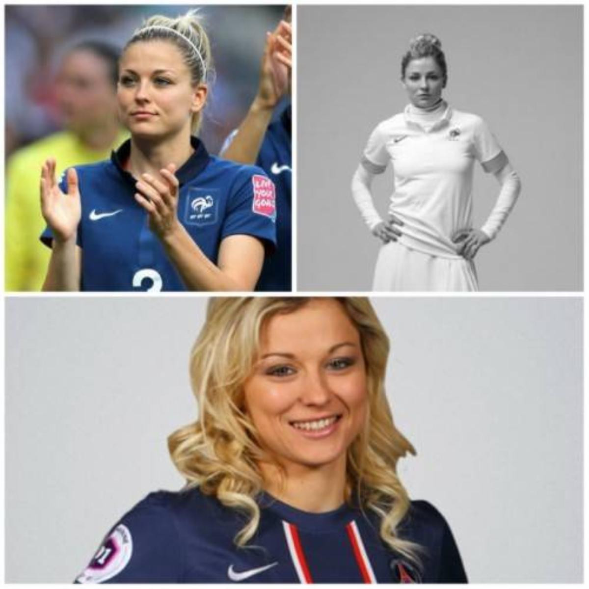 Laure Boulleau