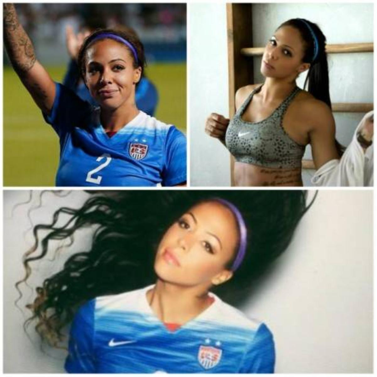 Sydney Leroux