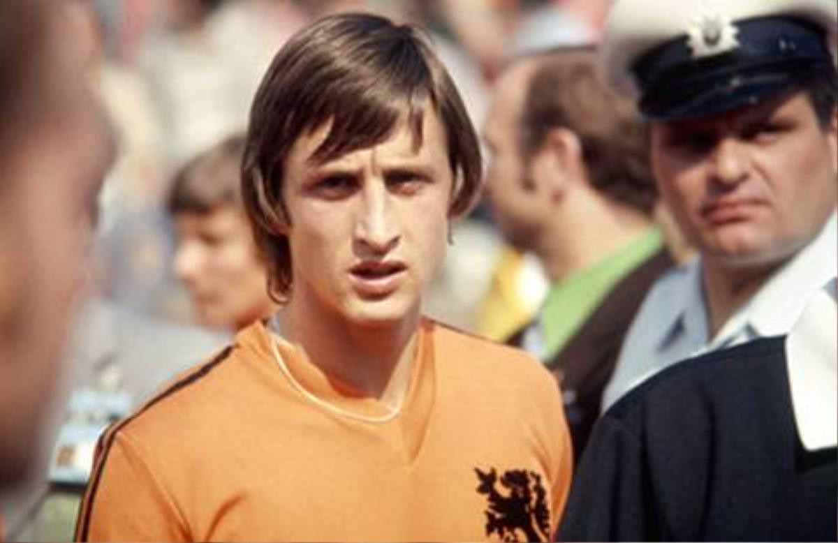 Johan Cruyff (2)