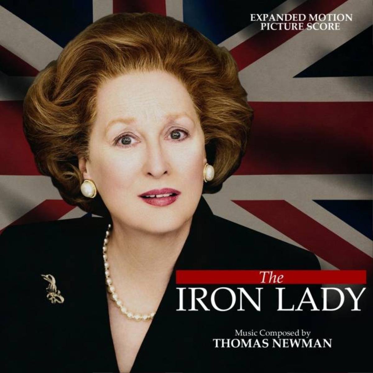 theironladyfront