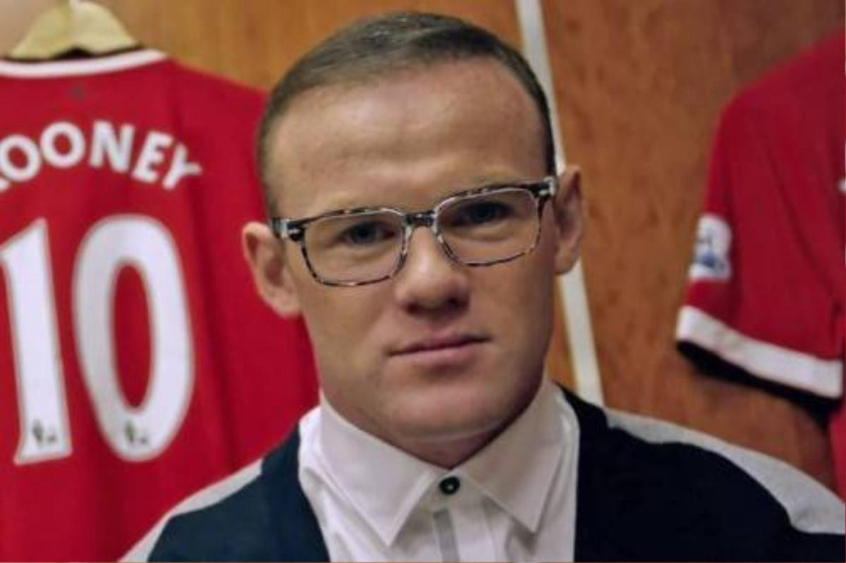 W Rooney (3)