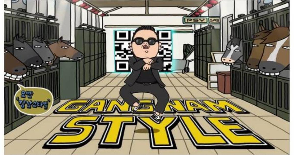 Hit quốc tế Gangnam Style của Psy không gây ngạc nhiên khi có 10 tuần ngự trị trong chương trình Music Bank cho đến khi nữ ca sĩ Ailee tung ra ca khúc I Will Show You.