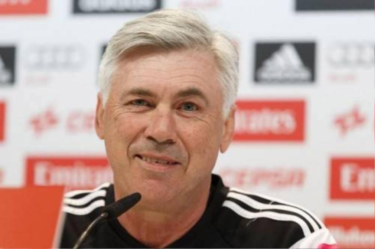 Ancelotti sẽ vào vai bác sĩ trong phim bom tấn Star Trek Beyond