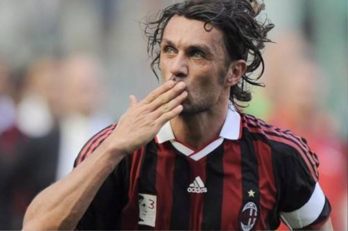 Paolo Maldini (2)