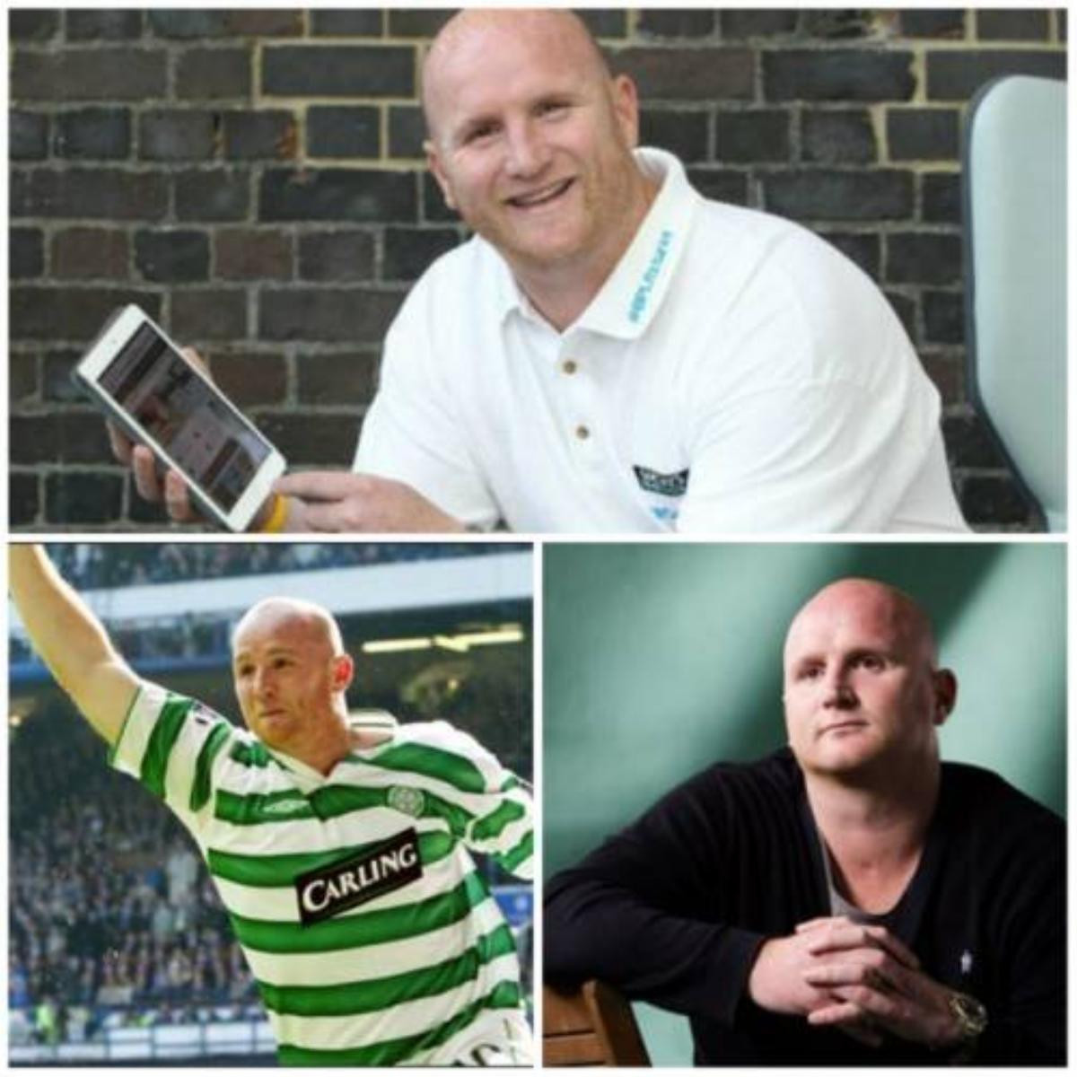 John Hartson