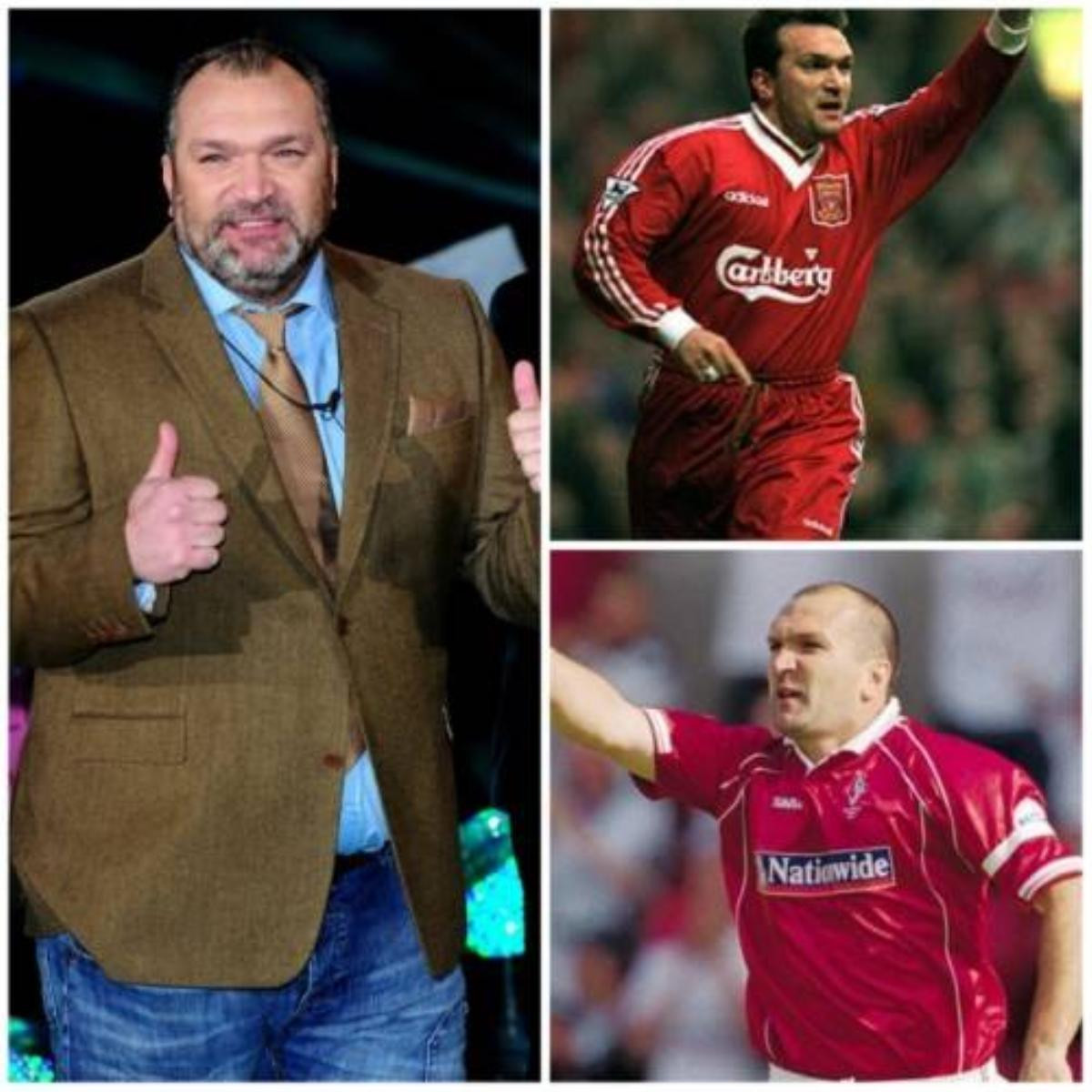 Neil Ruddock